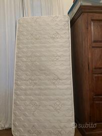 Materasso singolo 90x190