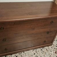 Camera da letto completa