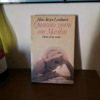 Quaranta giorni con Marilyn