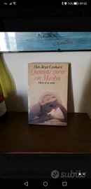 Quaranta giorni con Marilyn