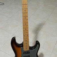 chitarra elettrica Epiphone S 310 modello strato
