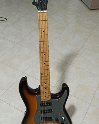 chitarra elettrica Epiphone S 310 modello strato