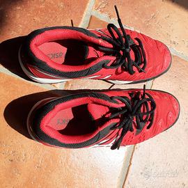 scarpe da ginnastica n.37