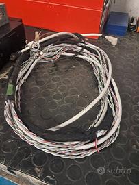 Mercedes autoradio vintage