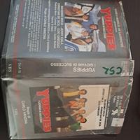 Yuppies e Yuppies 2 vhs