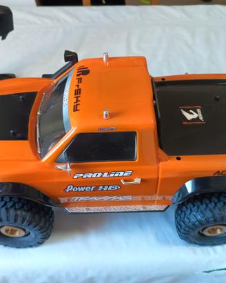 TRAXXAS SCALER RC Blazer TRX-4 4x4 1:10