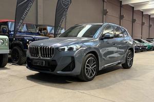 BMW X1 sDrive 18d Msport