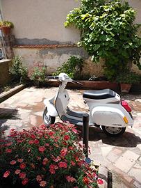  piaggio  vespa pk xl 50