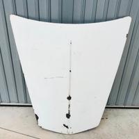 Cofano anteriore Alfa Romeo Giulietta Sprint