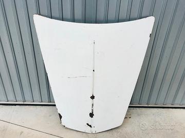 Cofano anteriore Alfa Romeo Giulietta Sprint