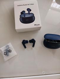 Realme Buds Air 3 Neo con Dolby Atmos
