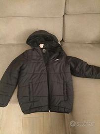 Giubbotto Adidas ragazzo 9/10 anni