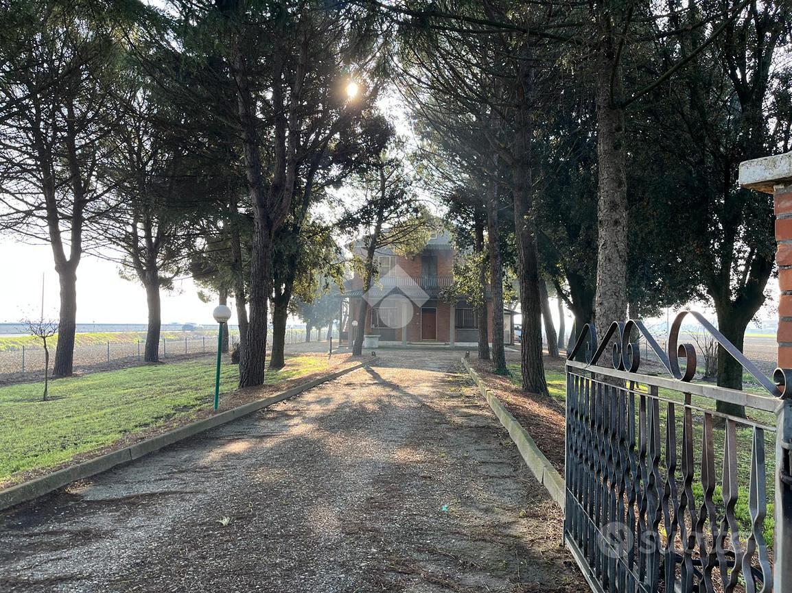 CASA INDIPENDENTE A RAVENNA