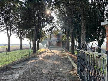 CASA INDIPENDENTE A RAVENNA