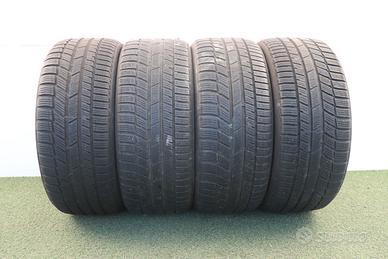 Gomme Toyo Snowprox 225 40 18 inverno