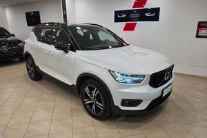 Volvo XC40 D3 Geartronic R-design