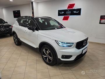 Volvo XC40 D3 Geartronic R-design