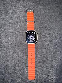 Apple Watch Ultra 2