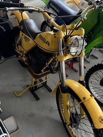 Ossa Altro modello - 1980