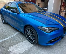 Alfa Romeo Giulia Veloce Q4 2.0 280cv