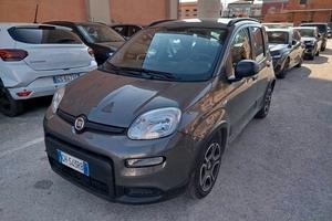 Fiat Panda FireFly S&S Hybrid 2022 