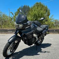 Aprilia Caponord 1000