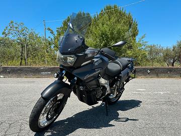 Aprilia Caponord 1000