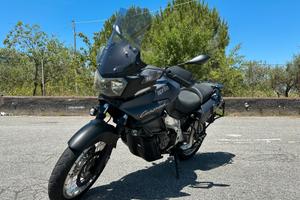 Aprilia Caponord 1000