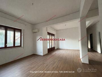 Ufficio, Resuttana - Gasperi - Nebrodi, Palermo.