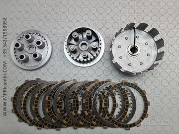 CAMPANA FRIZIONE KAWASAKI KX 250 1995 1994 KX250 1