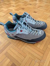 scarpe avvicinamento Garmont Dragontail LT GTX n44