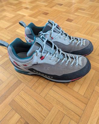 scarpe avvicinamento Garmont Dragontail LT GTX n44