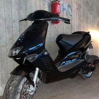 Aprilia sr 125/172