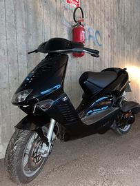 Aprilia sr 125/172