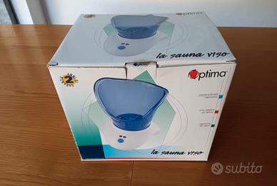 sauna viso