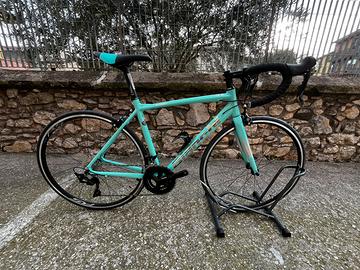 BIANCHI VIA NIRONE 7