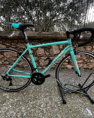 BIANCHI VIA NIRONE 7