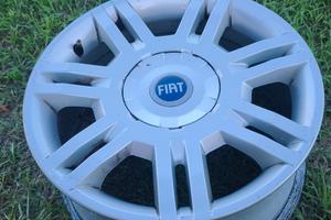 Cerchi in lega Alluminio FIAT Multipla 1ª serie