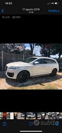 Q7 6.0 v12 TDI
