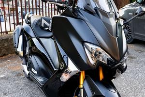 Yamaha T-max Dx