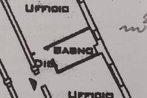 Immobile di 78 m² con 2 locali a Bibbiano