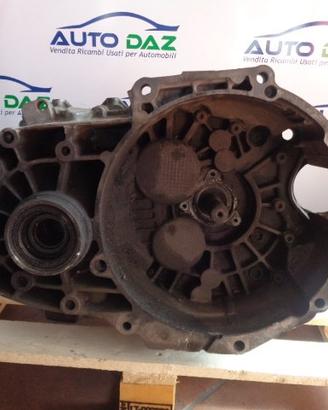 CAMBIO 6 MARCE 4MOTION ALHAMBRA 7V 1.9 TDI 2001