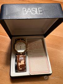 Orologio basile