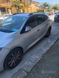 renault magane gt line 