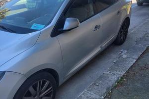 renault magane gt line 