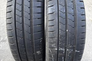 gomme usate 1956016 Estivo GOODYEAR - EFF - 133