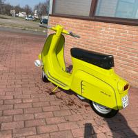Lambretta j50 deluxe innocenti