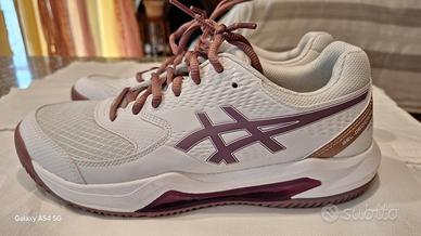 Scarpe padel/tennis donna