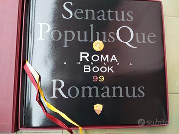 Roma book 1999