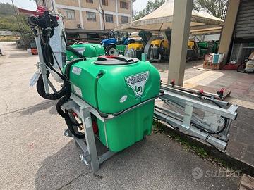 ATOMIZZATORE AGRI PERRONE PRM 400 PBM